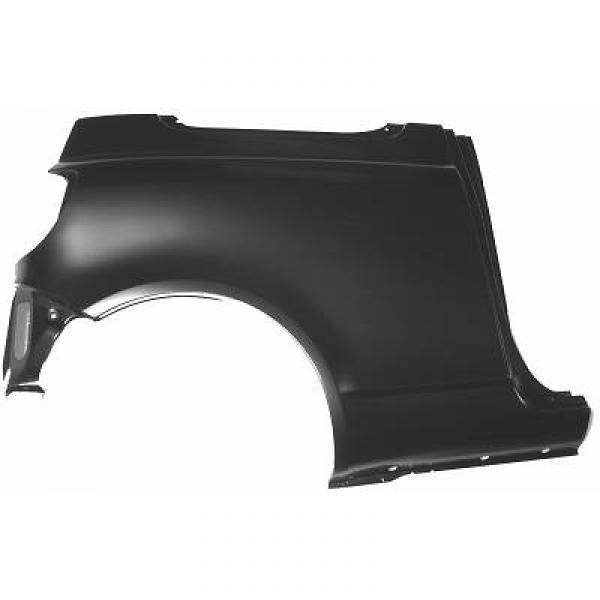 Achterscherm links YARIS 99-05 3 DEURS