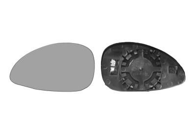 spiegelglas, met dode hoek, verwarmd, links Citroen C4, 2004-201