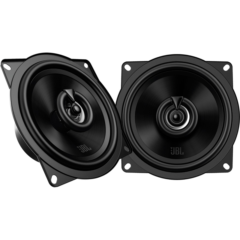 JBL Stage 2 Gen 2 55F 5.25'' (13cm) 2-Weg Speakerset 400W/50W RMS (zonder grill)