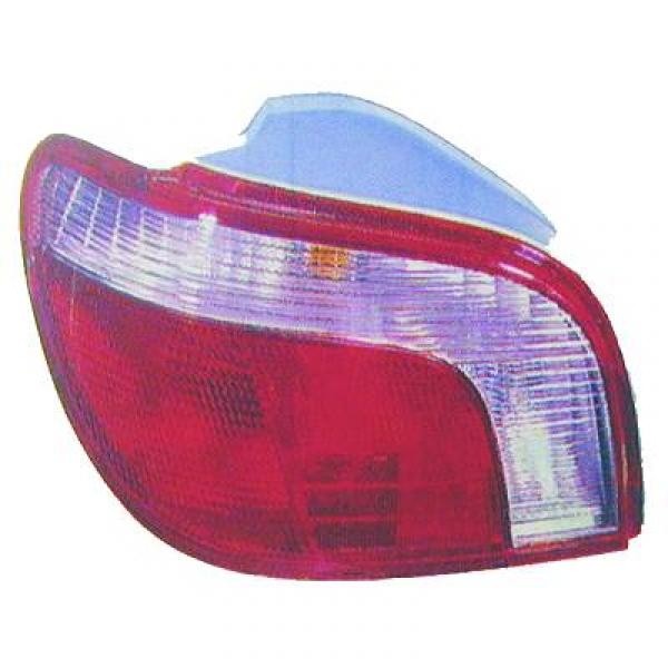 Achterlicht links YARIS 99-02