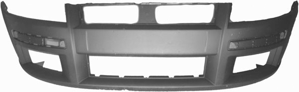 VoorBumper STILO, 01->> SPUITBAAR