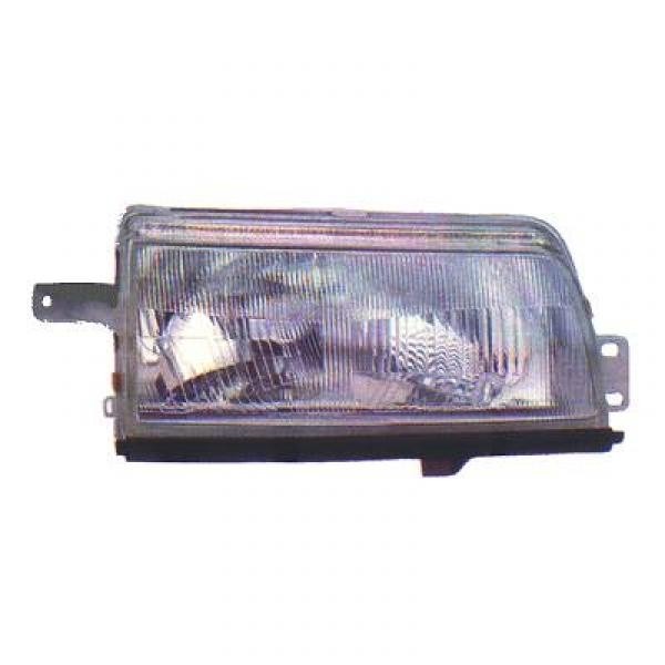 Koplamp rechts CHARADE 87-93 TYPE: G 100