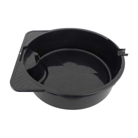 Olie opvangbak 37cm, 8L