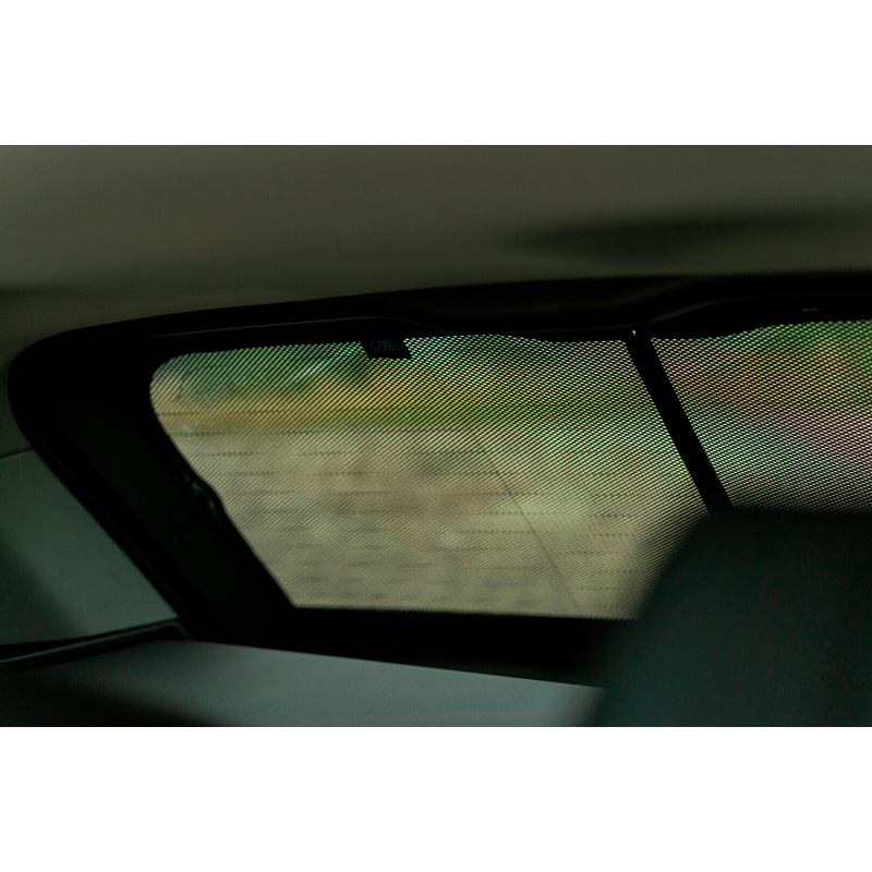 Set Car Shades  Range Rover Sport 5 deurs 2013-2022 (6-delig)
