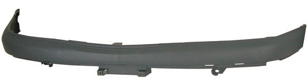 VoorBumper boven AVENSIS, 98-00