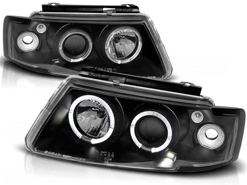 Koplampen VW PASSAT 96-00