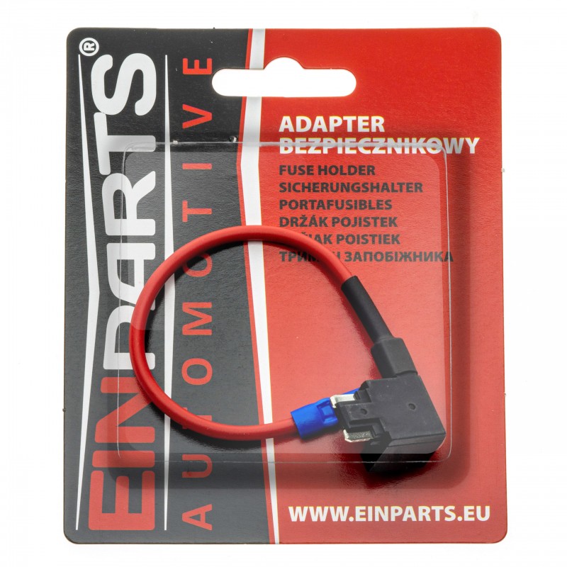 EPFH01 Fuse Adapter BYPASS MICRO 20A
