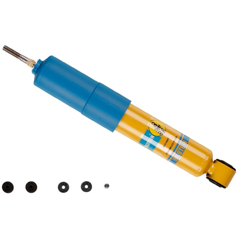 Bilstein B6 (24-014687)  Toyota 4 Runner II (N13) 08/1987-08/1996 / Hilux IV/V/VI 11/1985-08/2005 & Volkswagen Taro 04/1989-03/1997 - vooras
