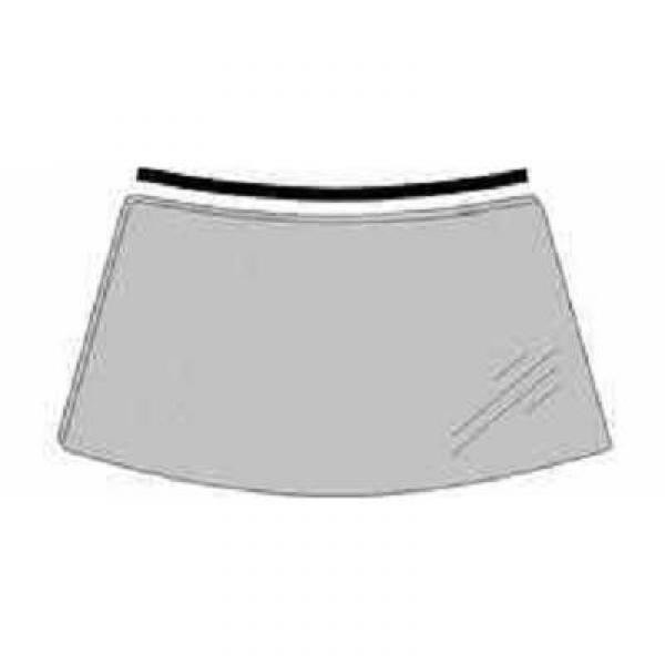 Sierlijst boven W203 01->> COUPE