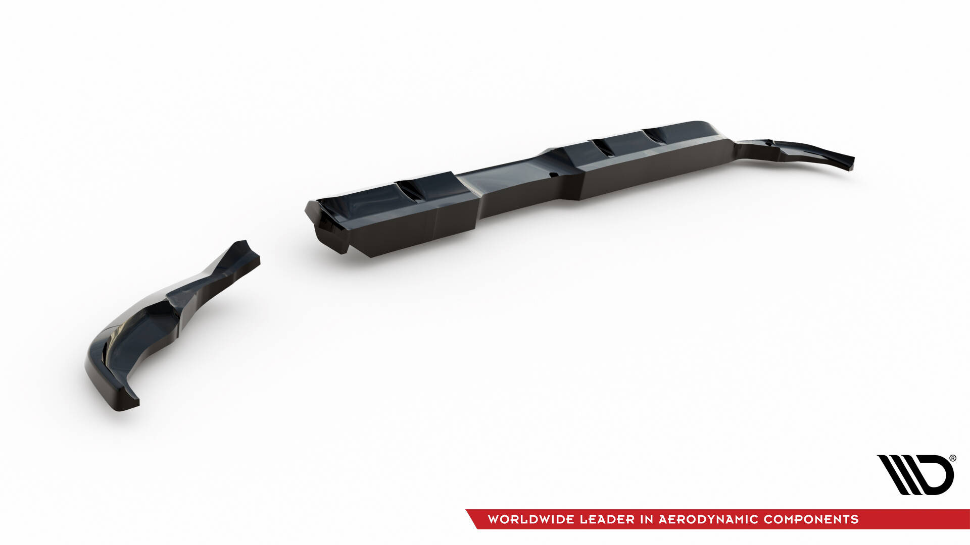 Bodykit – Toyota Yaris GR Sport Mk4 (2021–heden)