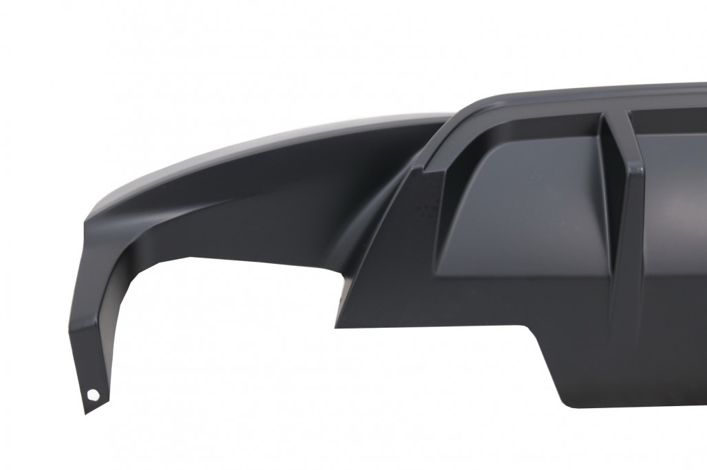 Diffusor BMW 6-Serie F12/F13/F06 2011-2016 Performance Design