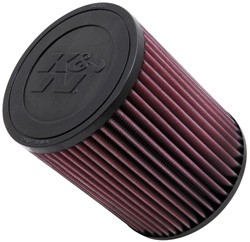 K&N Inlegfilter Hummer H3 3.5 2006-07