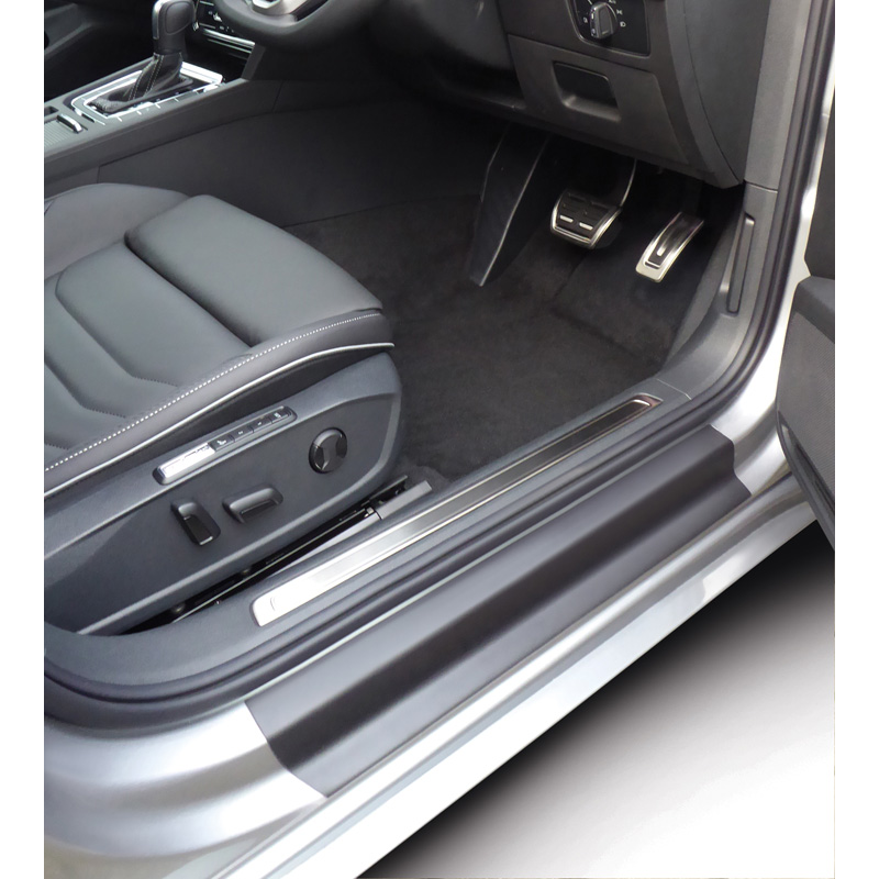 RGM Instaplijsten  Skoda Superb III Sedan/Kombi 2015- - set à 2 stuks