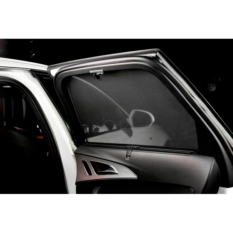Set Car Shades  Audi TT Coupé 2014-2023 (4-delig)
