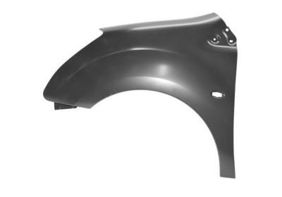spatbord, rechts Peugeot Partner, 2012 -