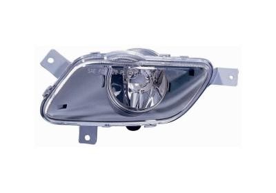 mistlamp, rechts Volvo V70, 2004-2007