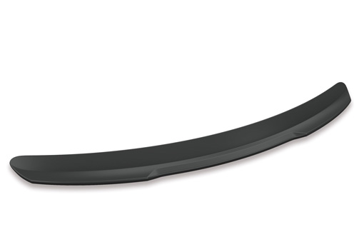 Spoiler Mercedes Benz SLS AMG (197) CSR Glans Zwart