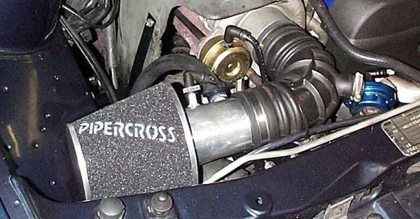 Pipercross Ford Escort Mk5 2.0 Cosworth Large (T34) Turbo 09/92-