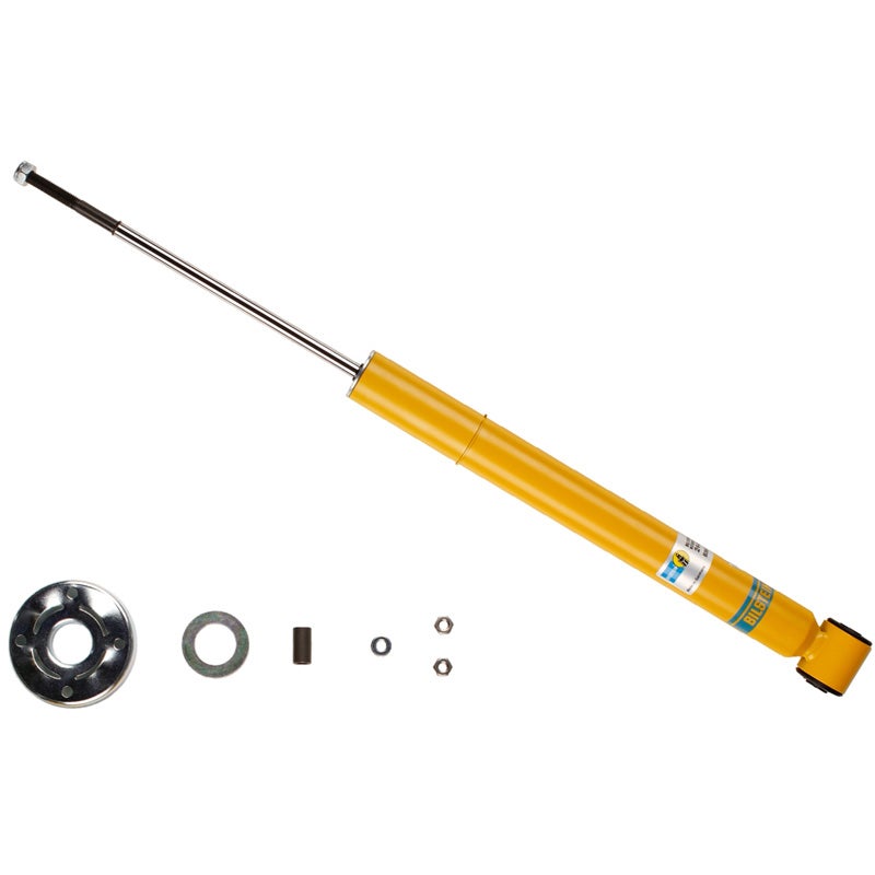 Bilstein B8 (24-015042)  Volkswagen Golf II 1.0 / 1.3 / 1.6 / 1.8 / Jetta II 1.3 / 1.6 / 1.7 / 1.8 / 2.0 08/1983-12/1992 
 incl. sportonderstel - achteras