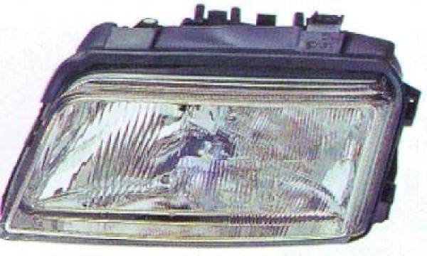 Koplamp links Audi A4 B5 94-99 BOSCH/H7+H7