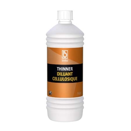 Bleko 1010201210100BCE Thinner 1L