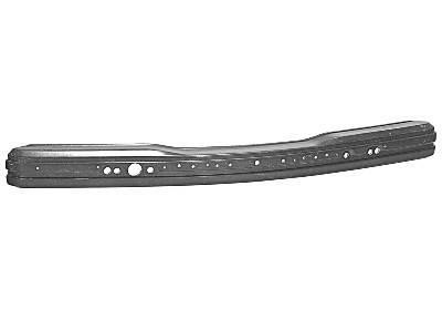 voorbumperversterking, kunststof BMW 3 serie E36, 1992-1999, Cou