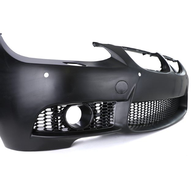 Voorbumper BMW E92 E93 Coupe Cabrio M-Look