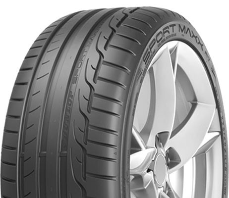 Dunlop 215/55 R16 97Y SPORT MAXX RT XL Bandenset