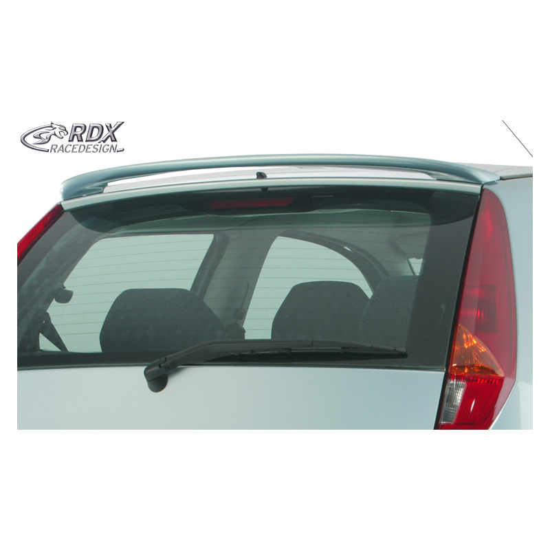 Dakspoiler  Fiat Punto II 1999-2005 (PUR-IHS)
