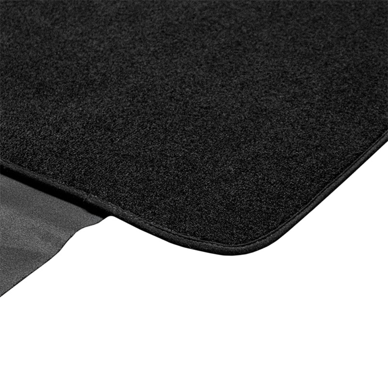 Velours Kofferbakmat  Peugeot 308 SW 2007-2013