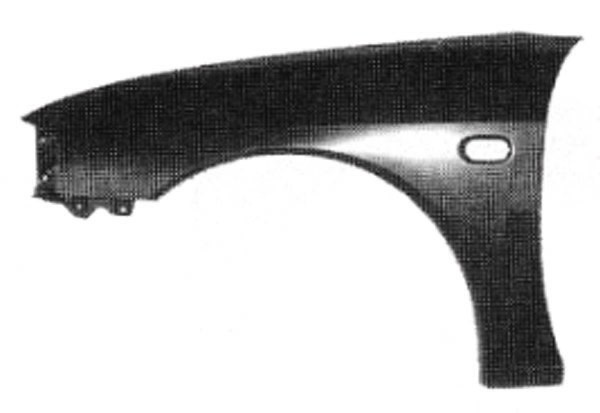 Voorscherm rechts COLT 96-12.97