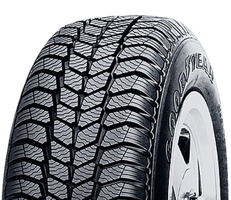 Good Year 205/75R16C 110/108R CARGO UG 2 Bandenset