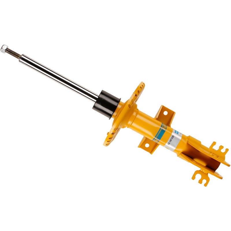 Bilstein B6 (22-197320)  Volkswagen California T5 05/2007-08/2015 / Multivan T5 04/2003-08/2015 / Transporter T5 09/2000-08/2015 - vooras
