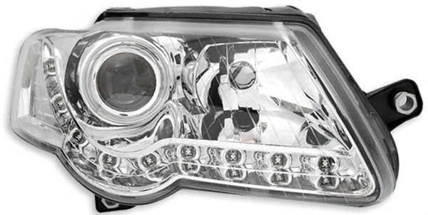 Koplampen VW PASSAT 05-10