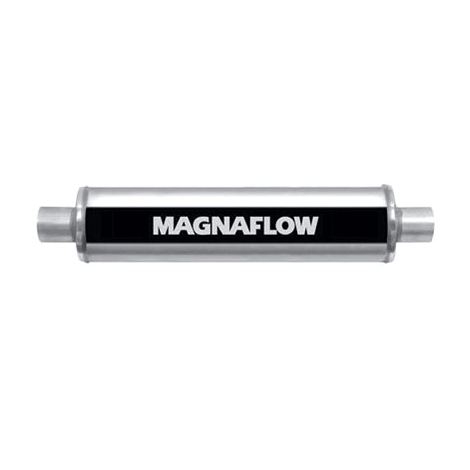 Muffler Trb SS 7X7 30 3/3.0 Magnaflow Demper