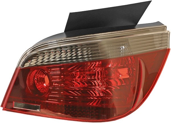 Achterlicht Rechts BMW E60