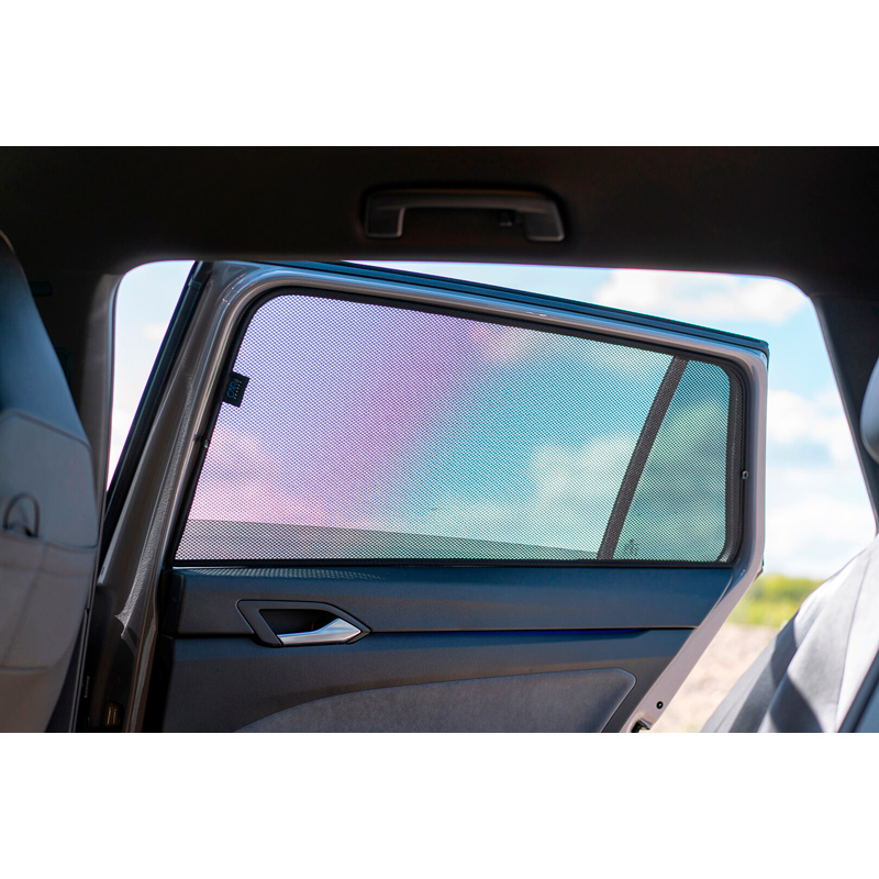 Set Car Shades  Volkswagen Golf VIII Variant 2020- (6-delig)