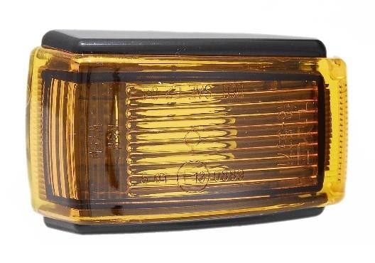 zijknipperlicht, oranje Volvo 850, 1991-1997