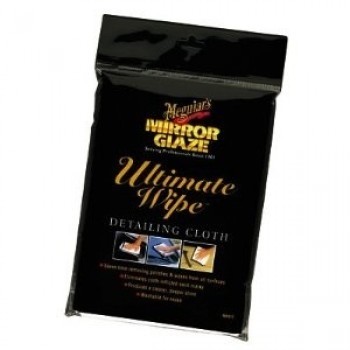 Meguiar's Ultimate Wipe Edgeless EU Version 1 stuk (24 per doos)
