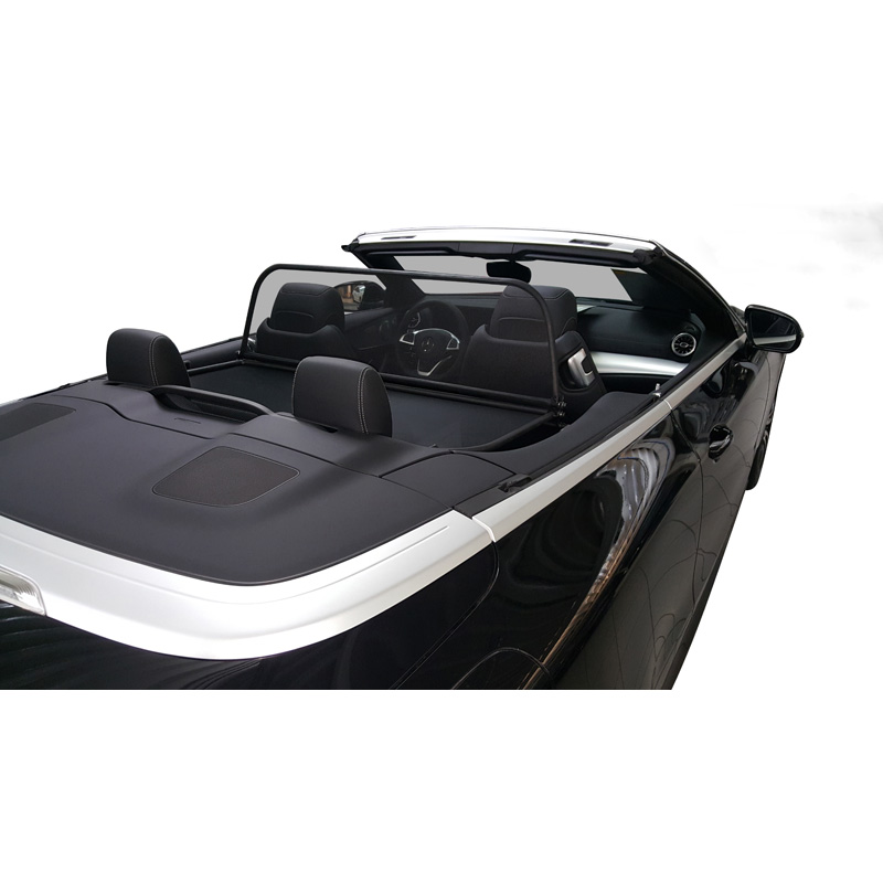 Weyer Basic Line Windschot  Mercedes E-Klasse A238 Cabrio 2017-