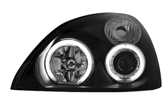 Koplampen Renault Clio C 01- B