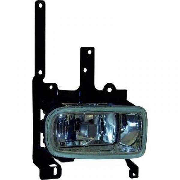 Mistlamp rechts 323 S 96-98 H1