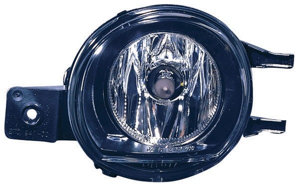 Mistlamp rechts YARIS 03-05