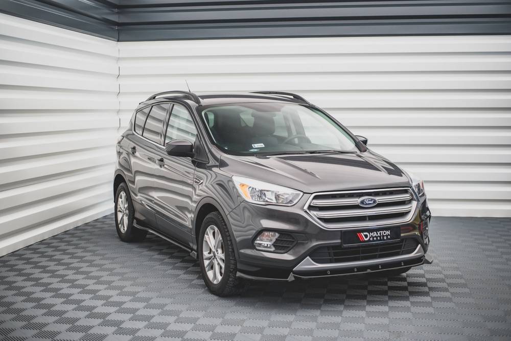 Zijskirts Ford Escape MK3 Maxton