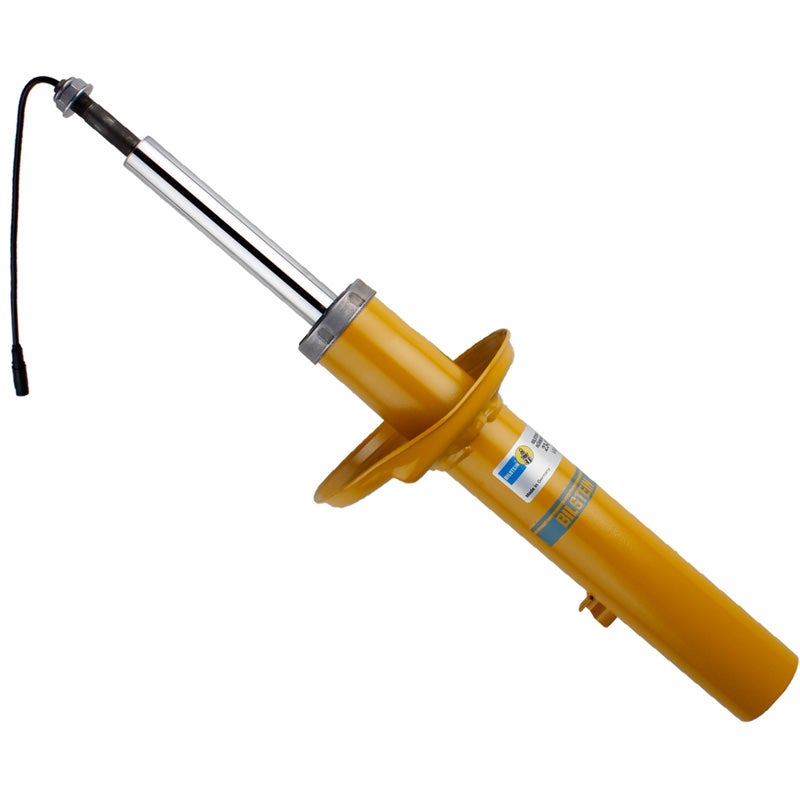 Bilstein B6 (23-275591)  Porsche 718 04/2016- / Boxster 04/2012-05/2016 / Cayman 03/2013-05/2016 155-309 kW 
 incl. EDC - achteras