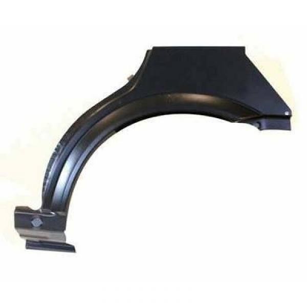 Wielschermrand ACHTER rechts ASTRA G 98-04 5 DEURS