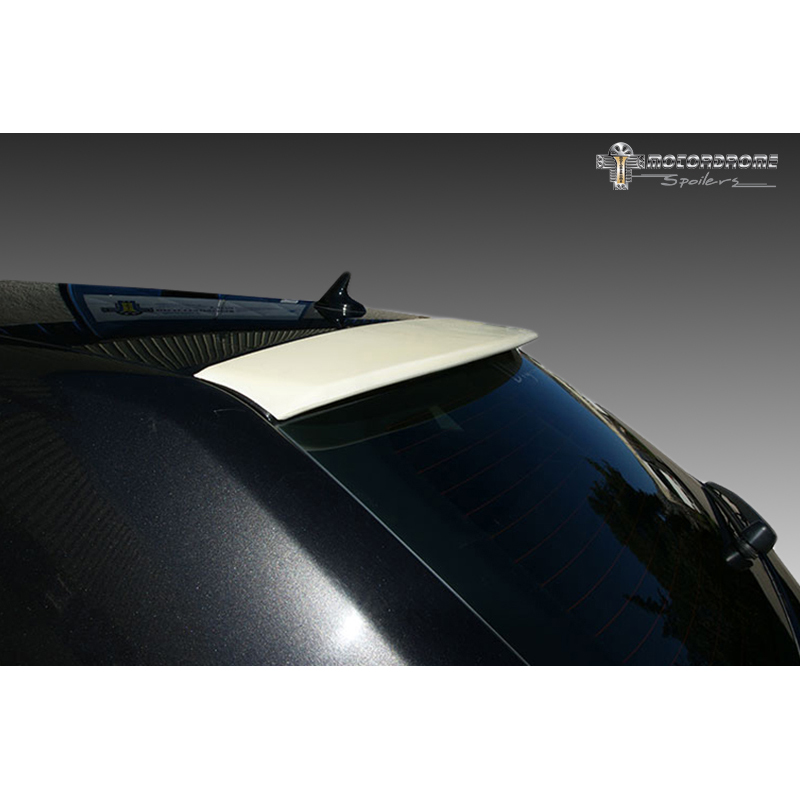Dakspoiler  Audi A3 8P 3-deurs 2003-2012 'S-Look'