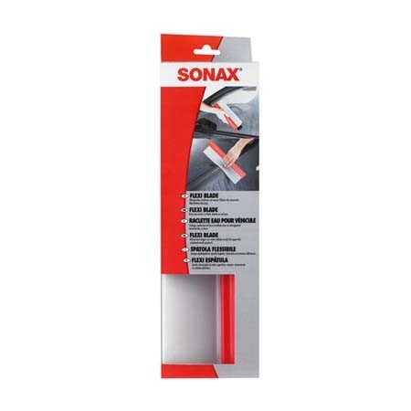 Sonax 417.400 Flexi blade waterwisser