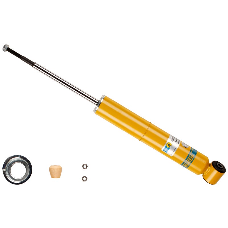 Bilstein B8 (24-015141)  Volkswagen Golf I (17) 04/1974-04/1993 / Jetta I 08/1978-12/1987 / Scirocco 02/1974-07/1992 
 incl. sportonderstel - achteras