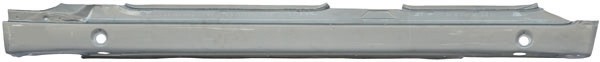 Zijskirt Links Mercedes W210